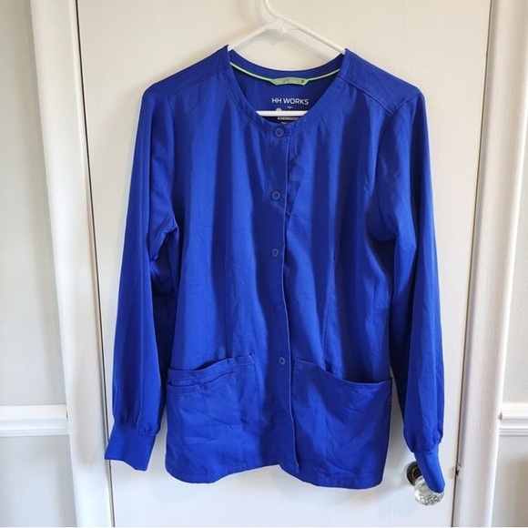 Healing Hands 3-piece scrub set - Picture 6 of 8